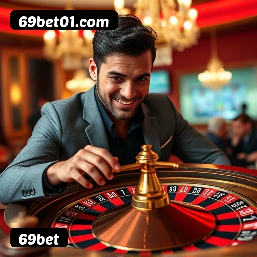 Instalação Android 69bet