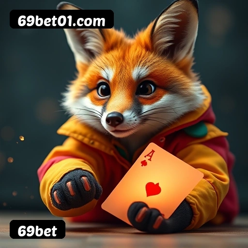 Streaming 4K no cassino ao vivo da 69bet